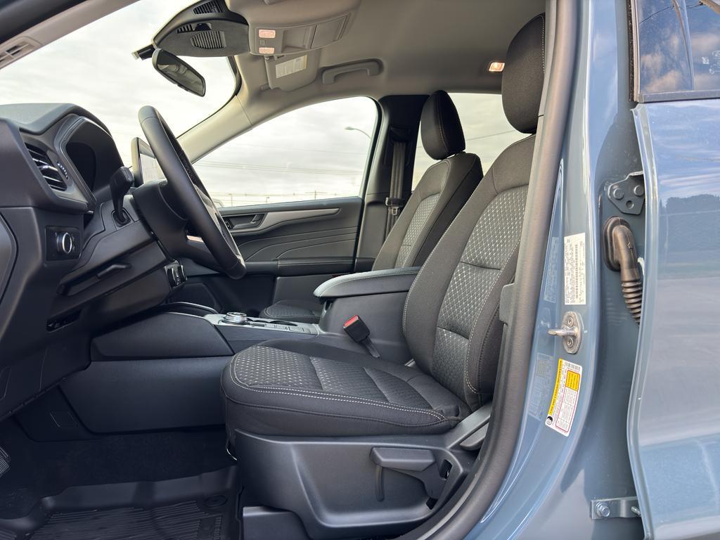 new 2026 Ford Escape car, priced at $33,840