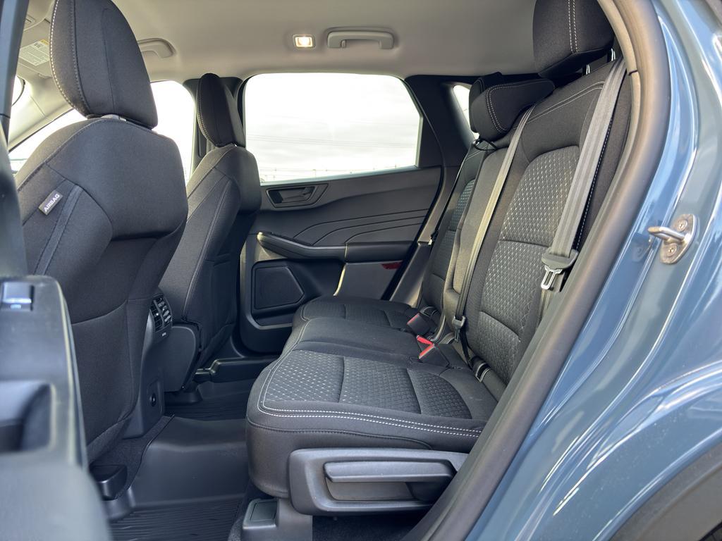 new 2026 Ford Escape car, priced at $33,840