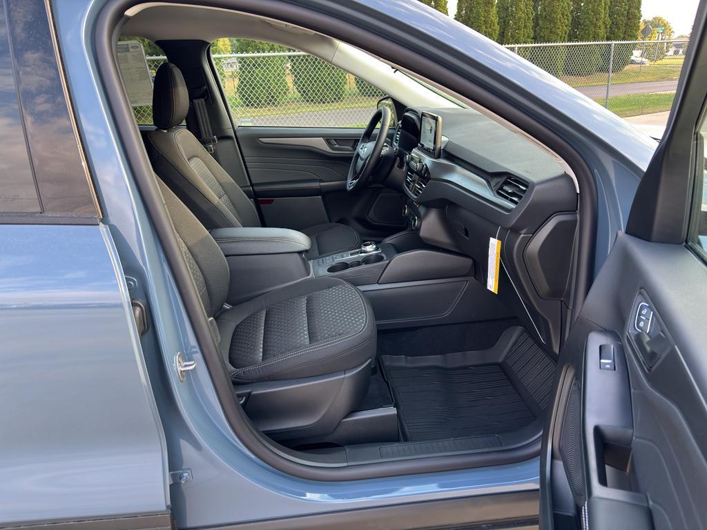 new 2026 Ford Escape car, priced at $33,840