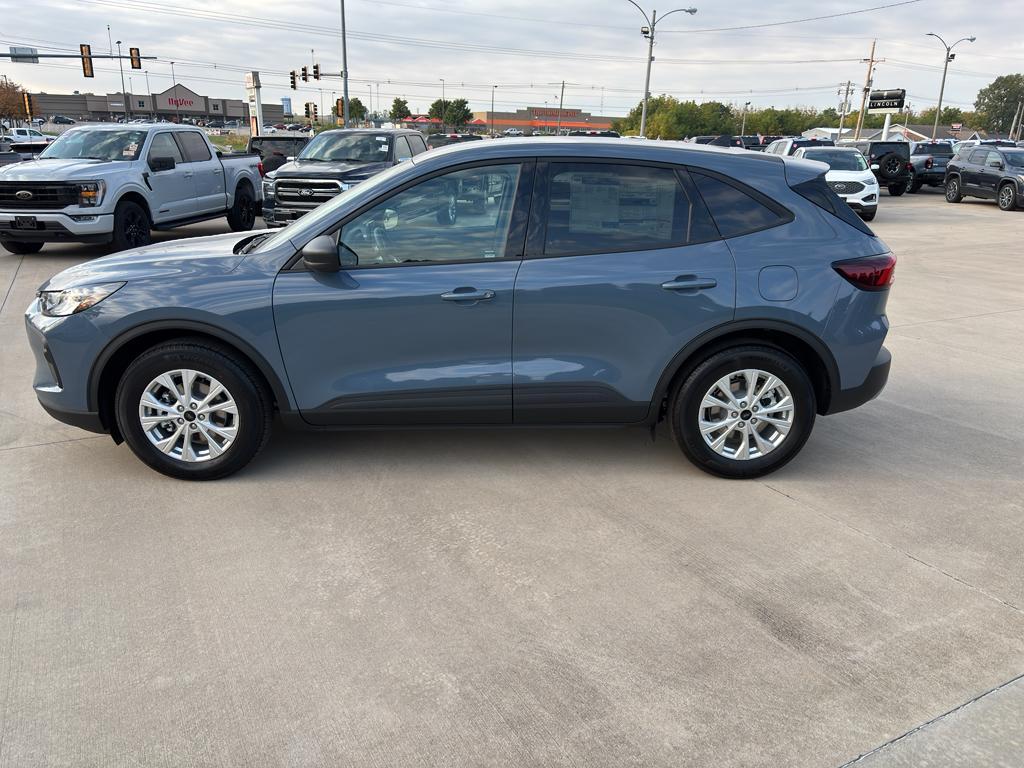 new 2026 Ford Escape car, priced at $33,840