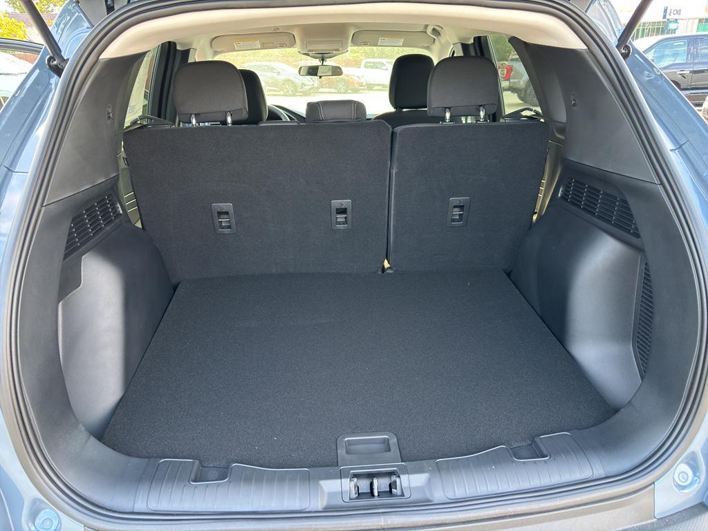 new 2026 Ford Escape car, priced at $33,840