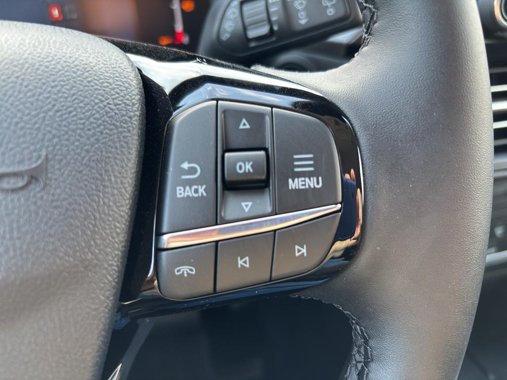 new 2026 Ford Escape car, priced at $33,840