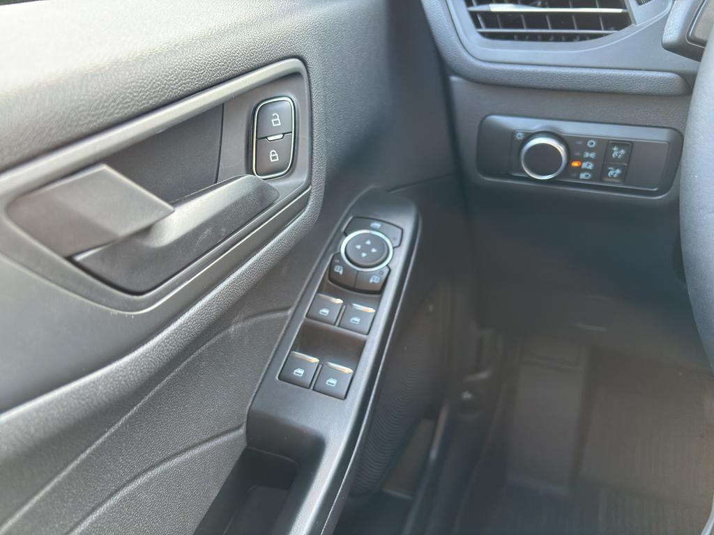 new 2026 Ford Escape car, priced at $33,840