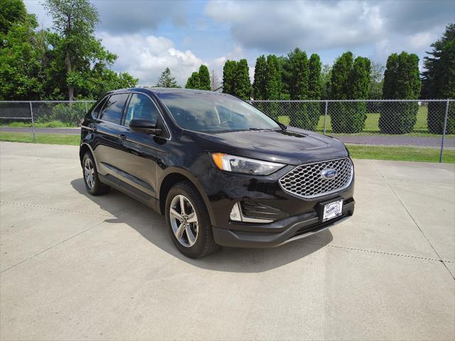 used 2023 Ford Edge car, priced at $29,995