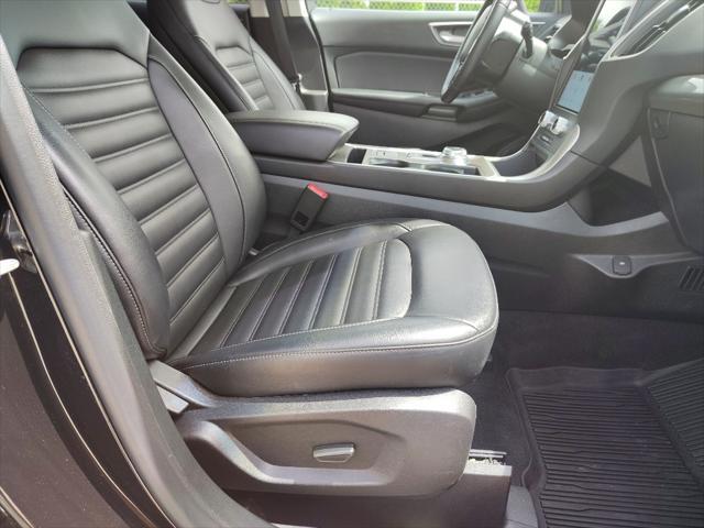 used 2023 Ford Edge car, priced at $29,995