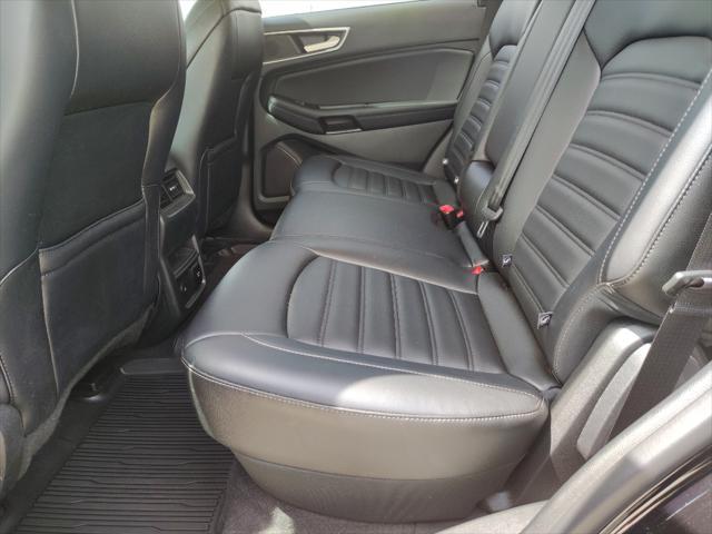 used 2023 Ford Edge car, priced at $29,995