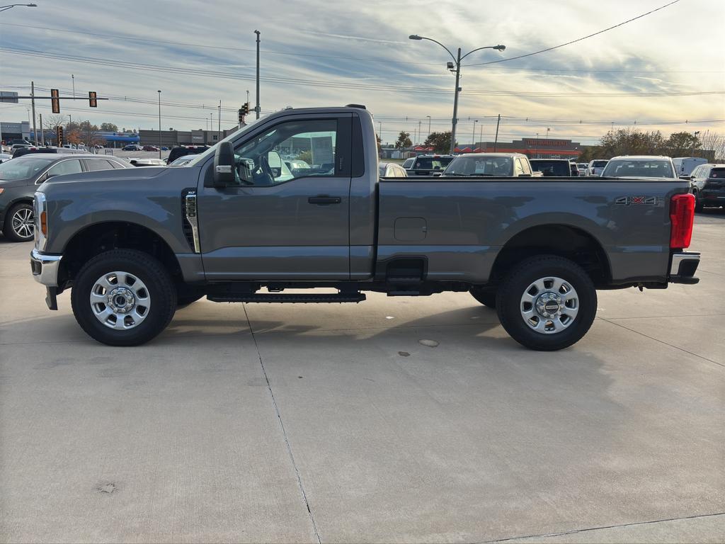 used 2024 Ford F-350 car, priced at $52,990