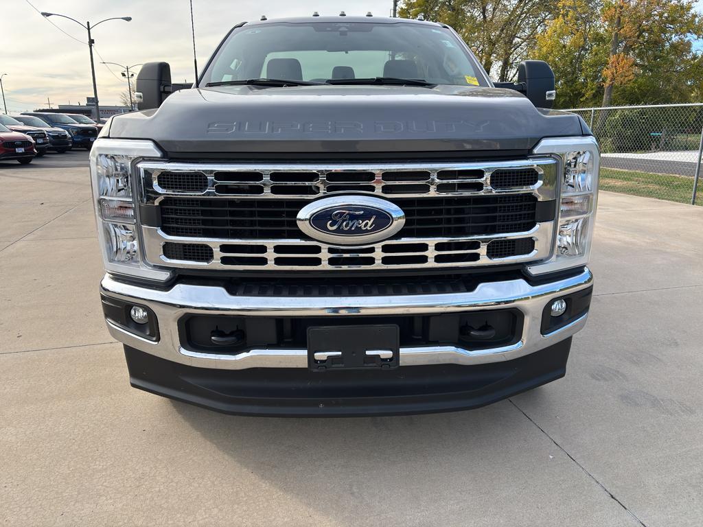 used 2024 Ford F-350 car, priced at $52,990