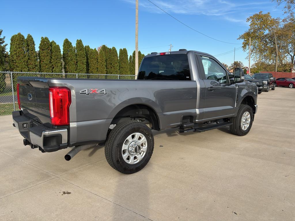 used 2024 Ford F-350 car, priced at $52,990