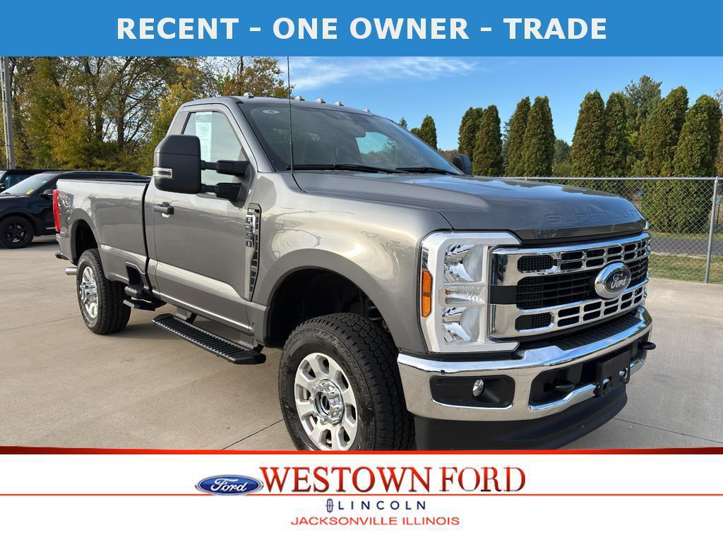 used 2024 Ford F-350 car, priced at $52,990