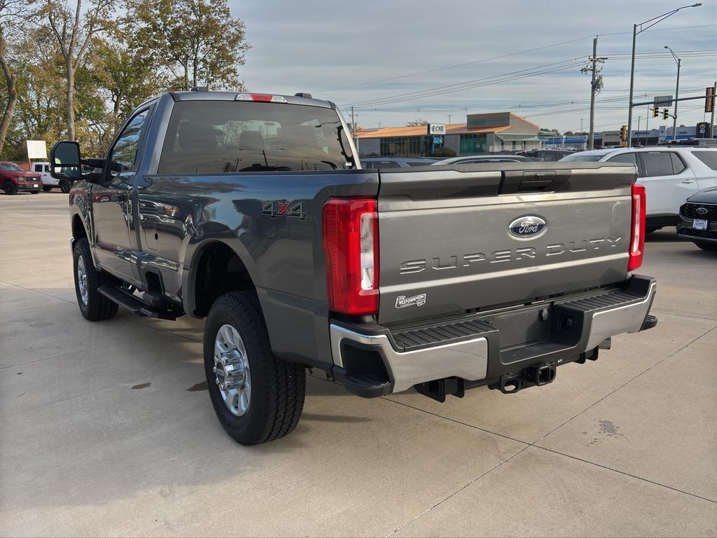 used 2024 Ford F-350 car, priced at $52,990