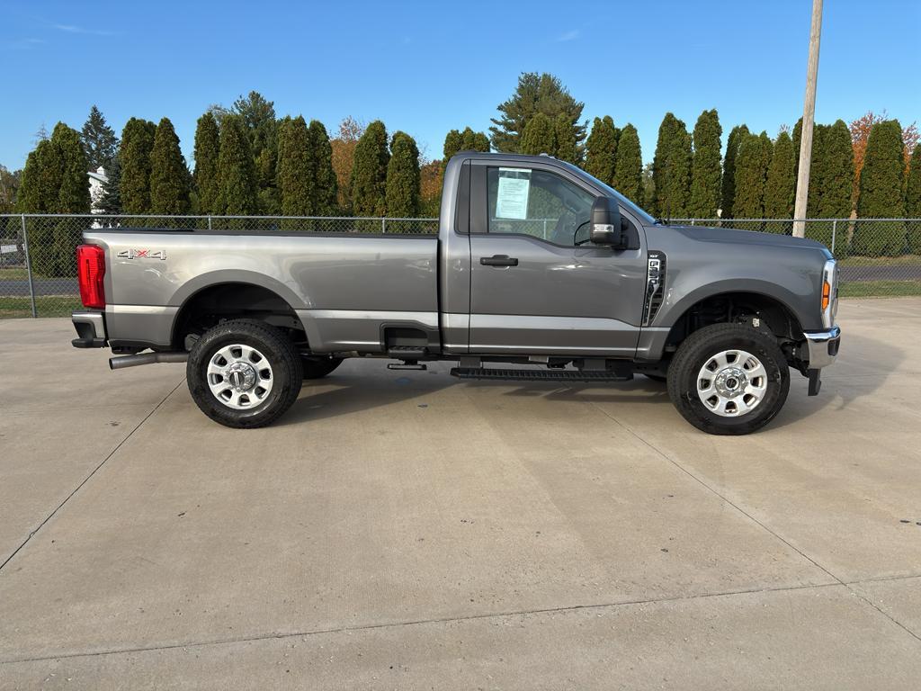 used 2024 Ford F-350 car, priced at $52,990