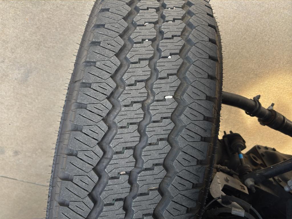 used 2024 Ford F-350 car, priced at $52,990