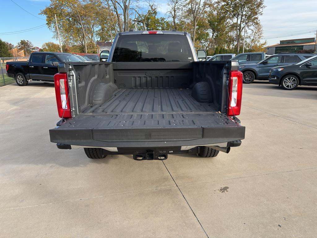 used 2024 Ford F-350 car, priced at $52,990