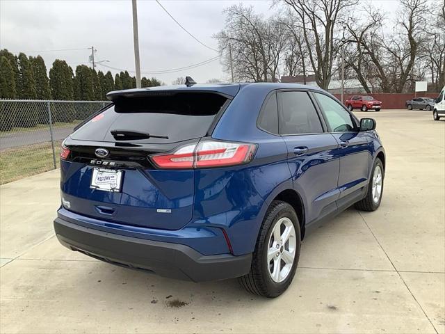 used 2024 Ford Edge car, priced at $29,291