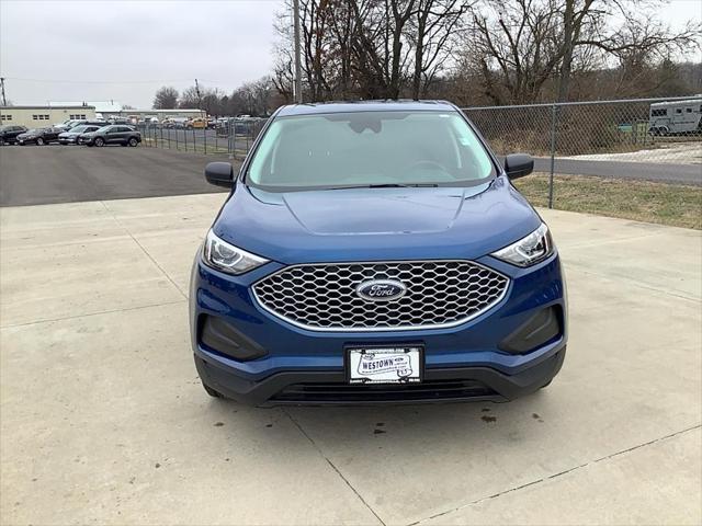 used 2024 Ford Edge car, priced at $29,291