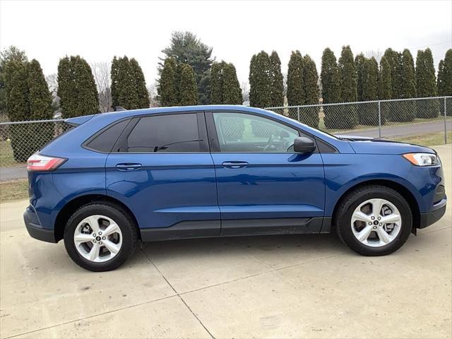 used 2024 Ford Edge car, priced at $29,291