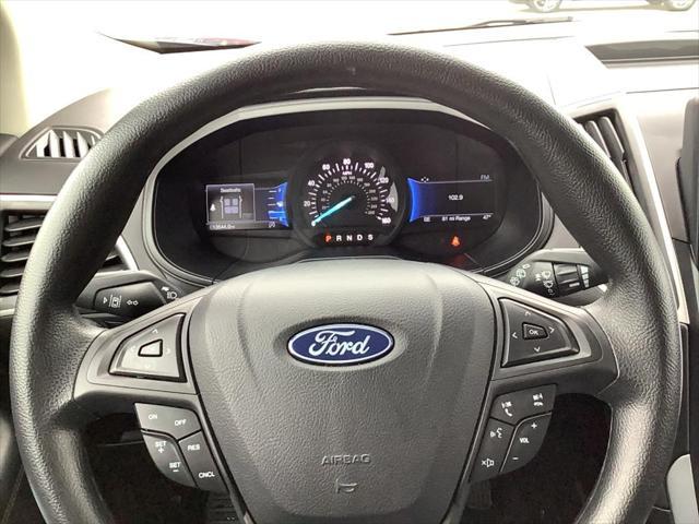 used 2024 Ford Edge car, priced at $29,291