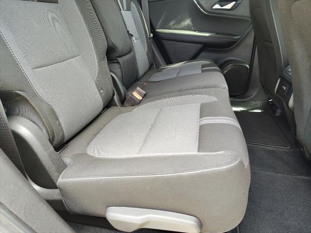 used 2024 Chevrolet Blazer car, priced at $31,595