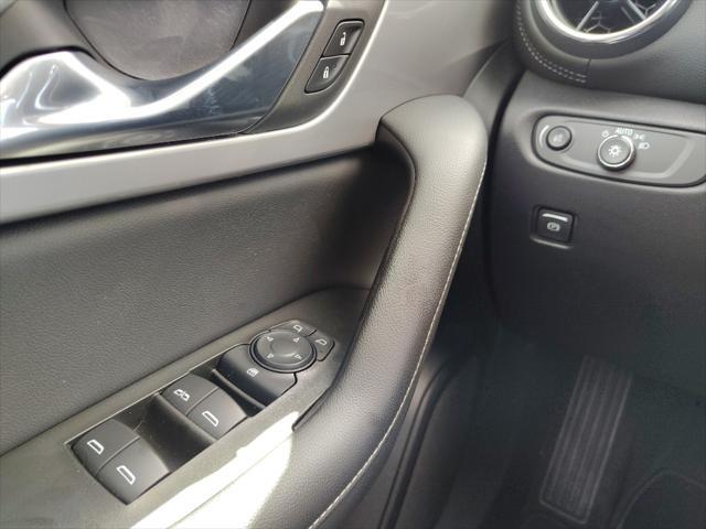 used 2024 Chevrolet Blazer car, priced at $31,595