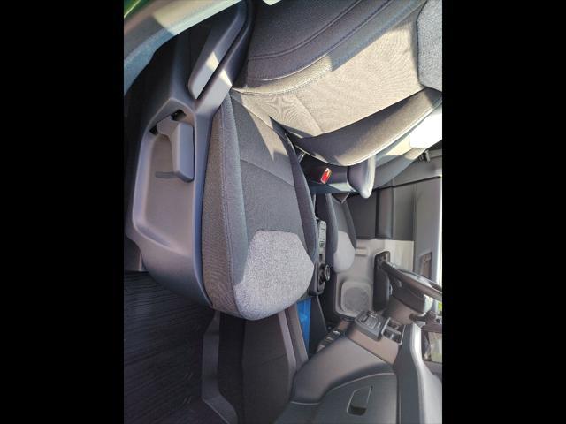 new 2025 Ford Maverick car, priced at $35,385