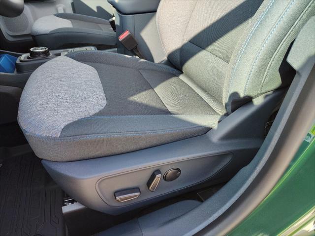 new 2025 Ford Maverick car, priced at $35,385