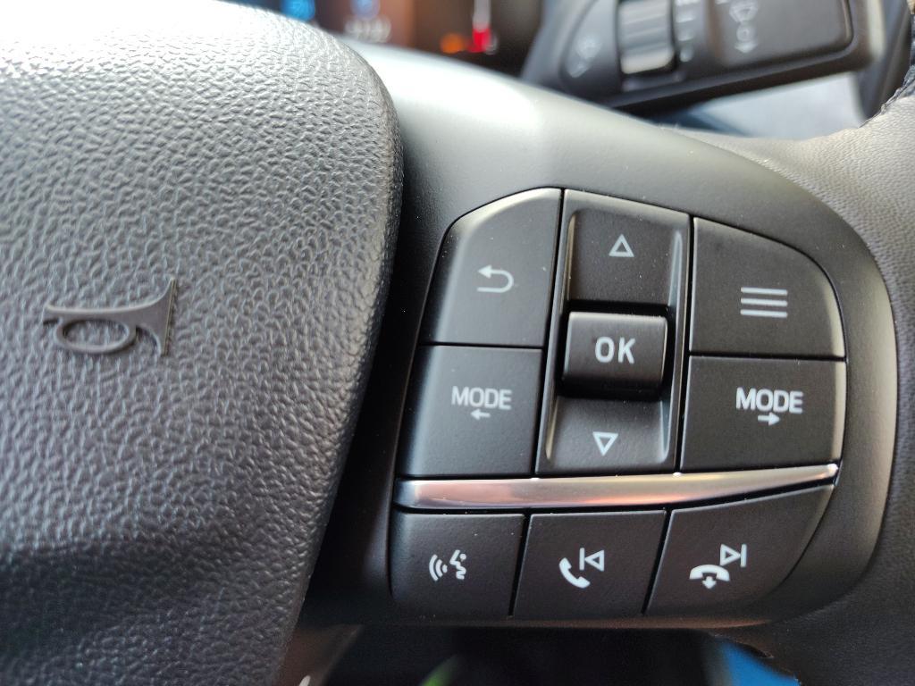 new 2025 Ford Maverick car, priced at $35,385