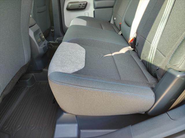 new 2025 Ford Maverick car, priced at $35,385