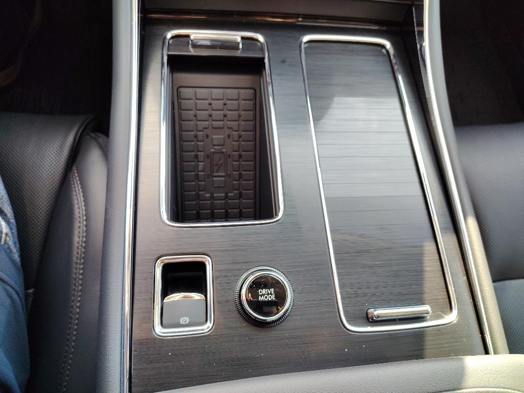 new 2025 Lincoln Aviator car, priced at $80,100