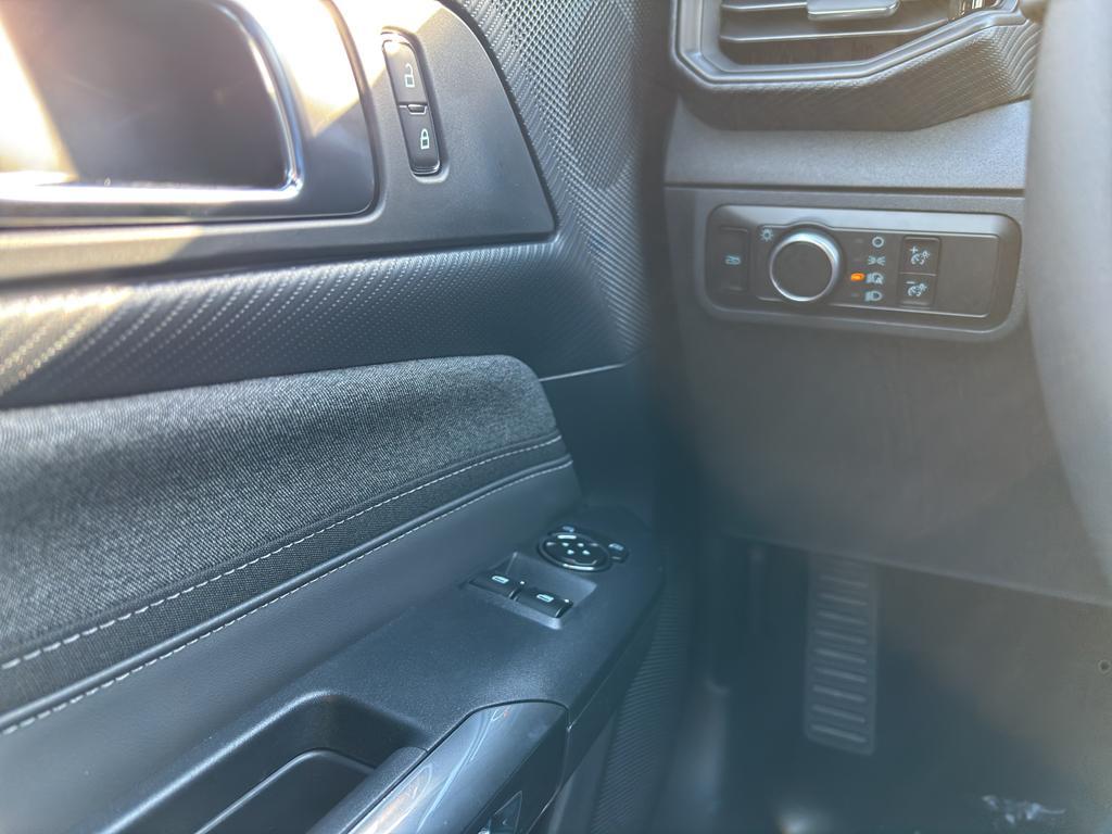 new 2026 Ford Mustang car, priced at $37,740