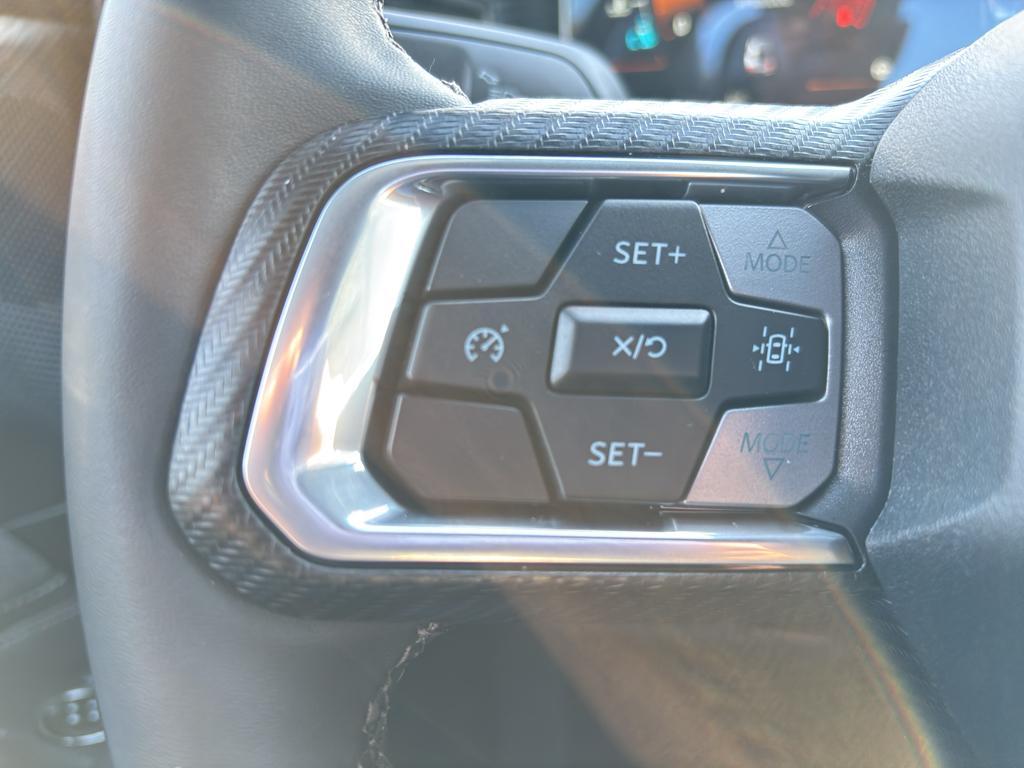 new 2026 Ford Mustang car, priced at $37,740