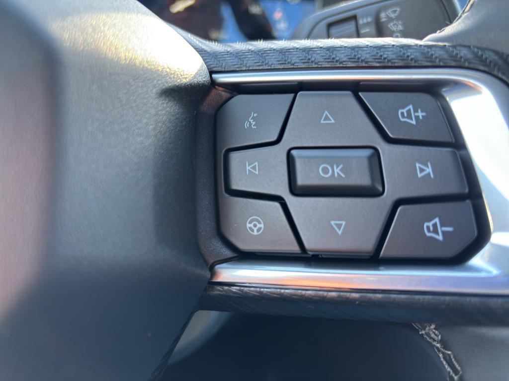 new 2026 Ford Mustang car, priced at $37,740