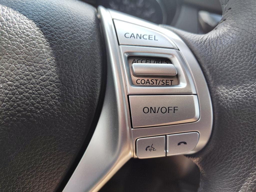 used 2016 Nissan Rogue car, priced at $14,797