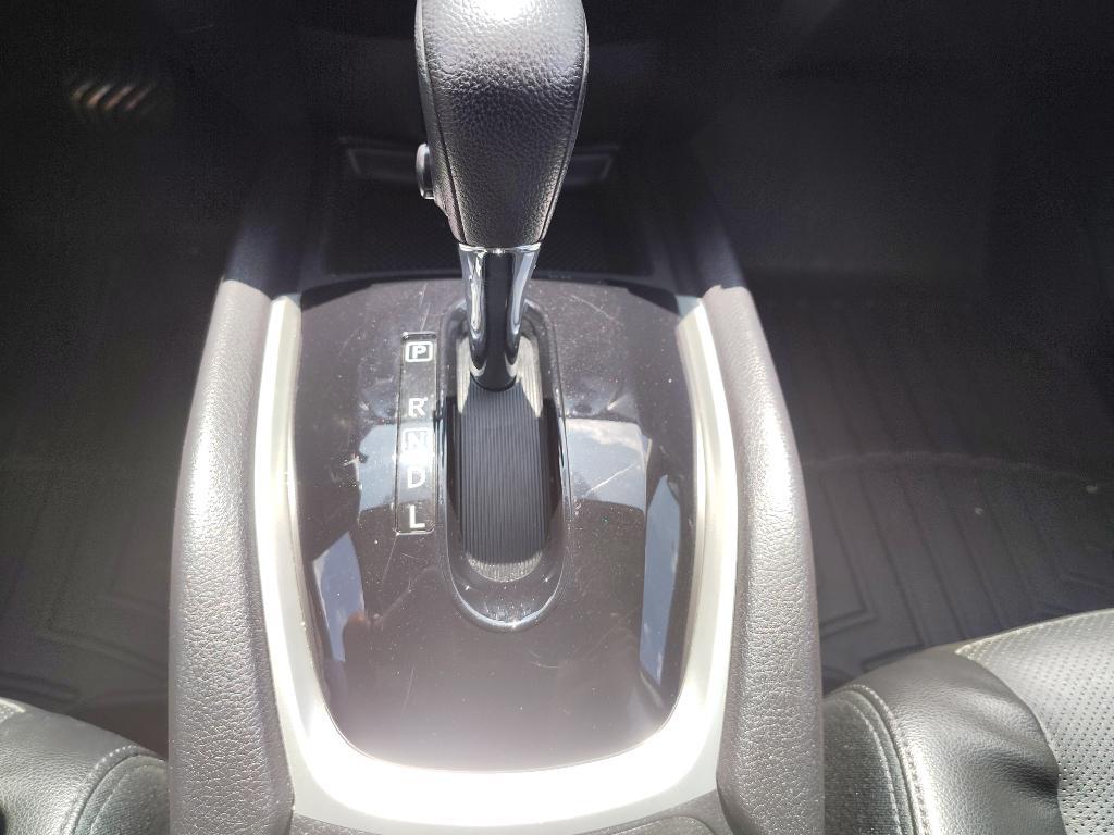 used 2016 Nissan Rogue car, priced at $14,797