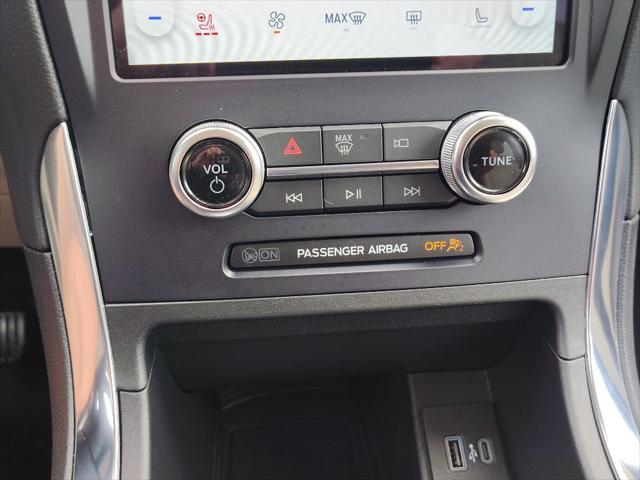 used 2024 Ford Edge car, priced at $38,995
