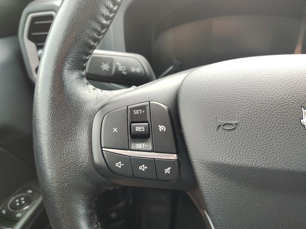used 2021 Ford Bronco Sport car, priced at $25,598