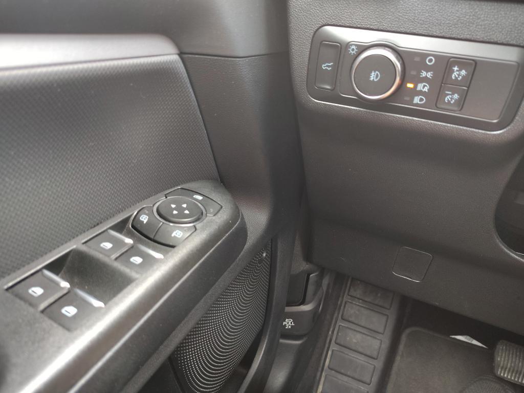 used 2021 Ford Bronco Sport car, priced at $25,598