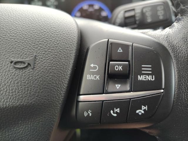used 2021 Ford Bronco Sport car, priced at $25,996
