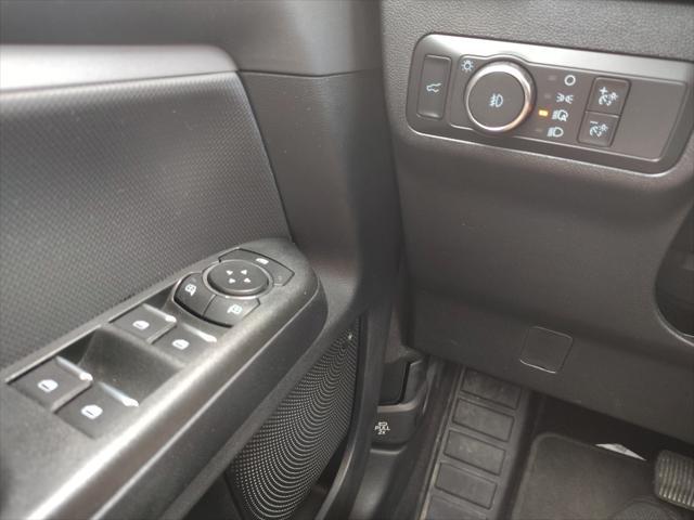 used 2021 Ford Bronco Sport car, priced at $25,996