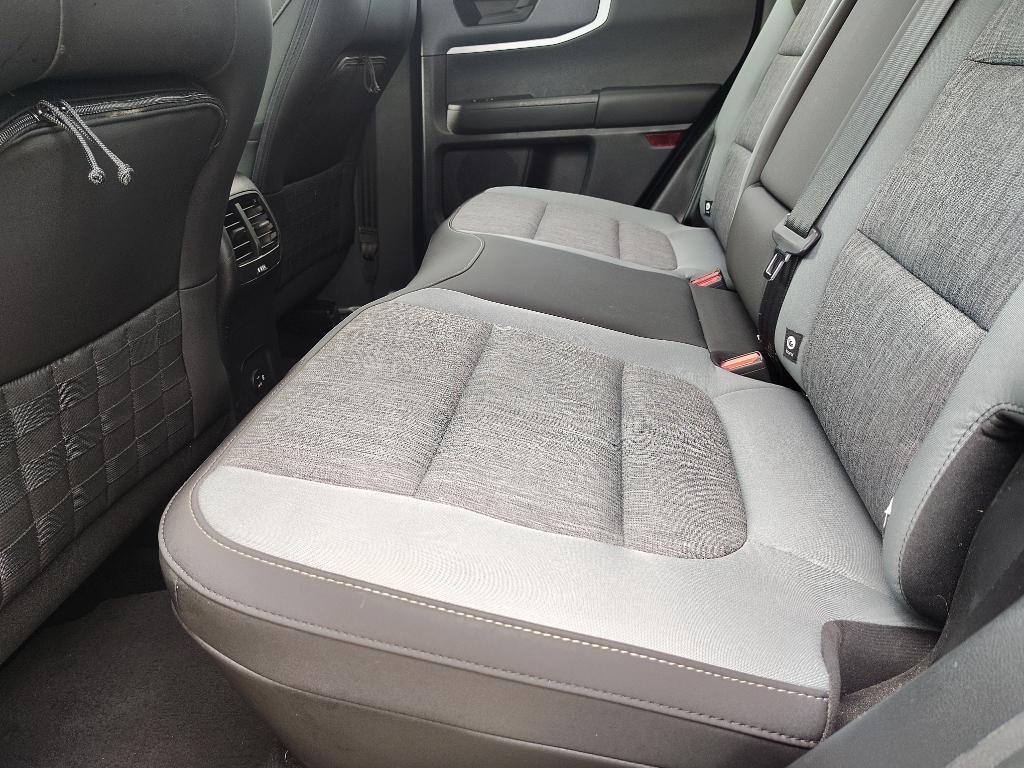used 2021 Ford Bronco Sport car, priced at $25,598