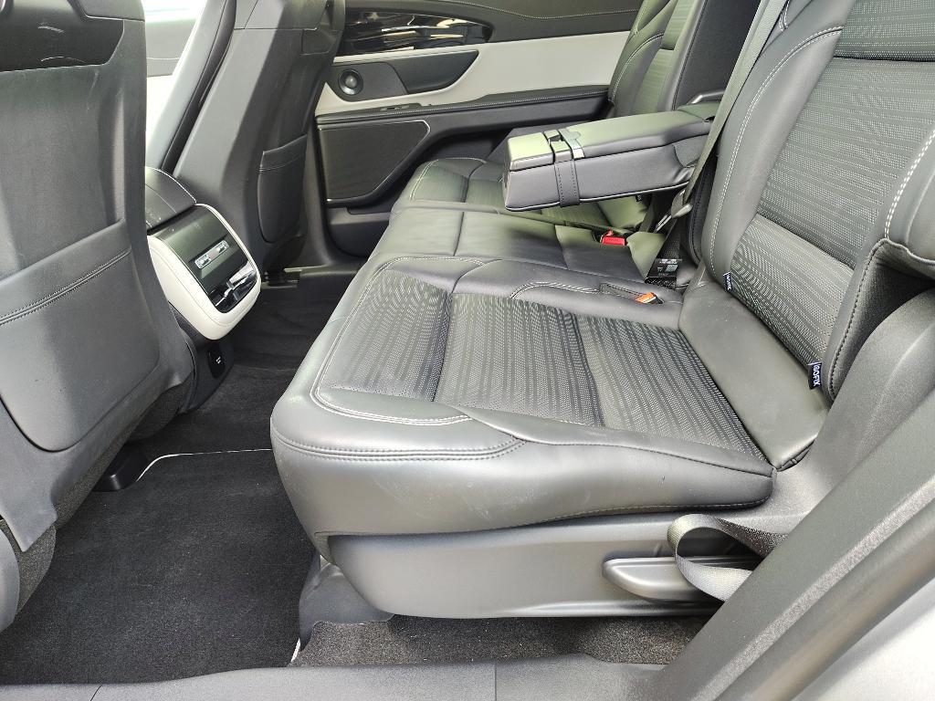 used 2024 Lincoln Nautilus car, priced at $56,396