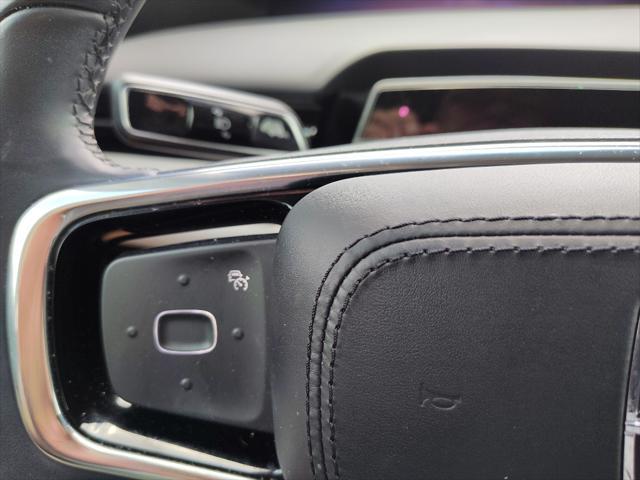 used 2024 Lincoln Nautilus car, priced at $56,396