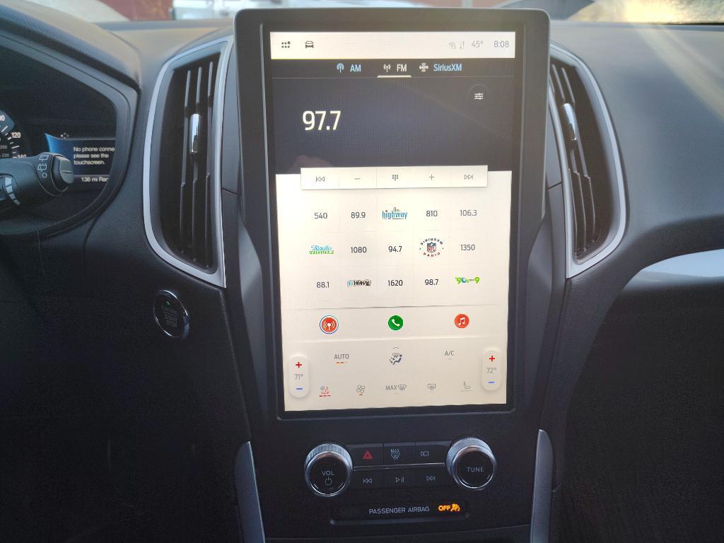 used 2024 Ford Edge car, priced at $29,990