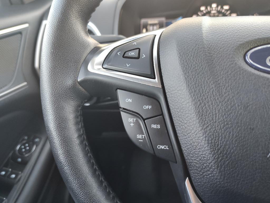 used 2024 Ford Edge car, priced at $29,990