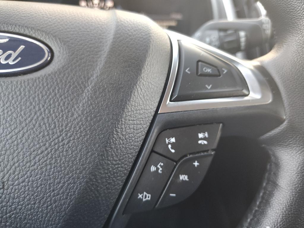 used 2024 Ford Edge car, priced at $29,990