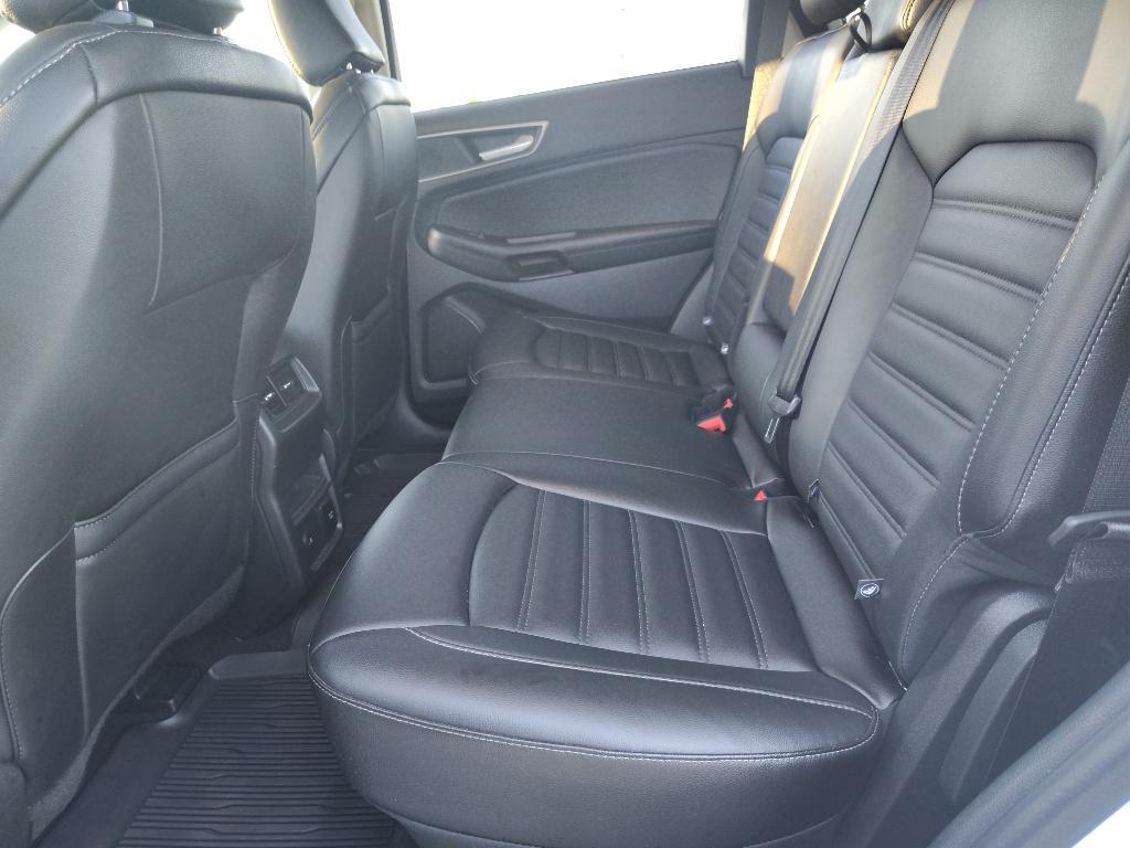 used 2024 Ford Edge car, priced at $29,990