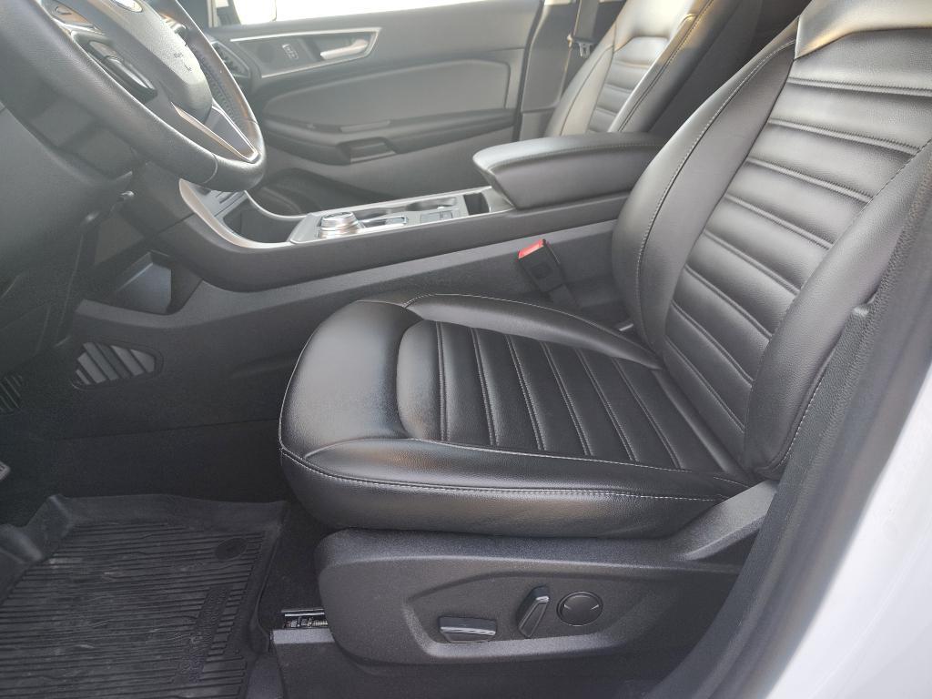 used 2024 Ford Edge car, priced at $29,990