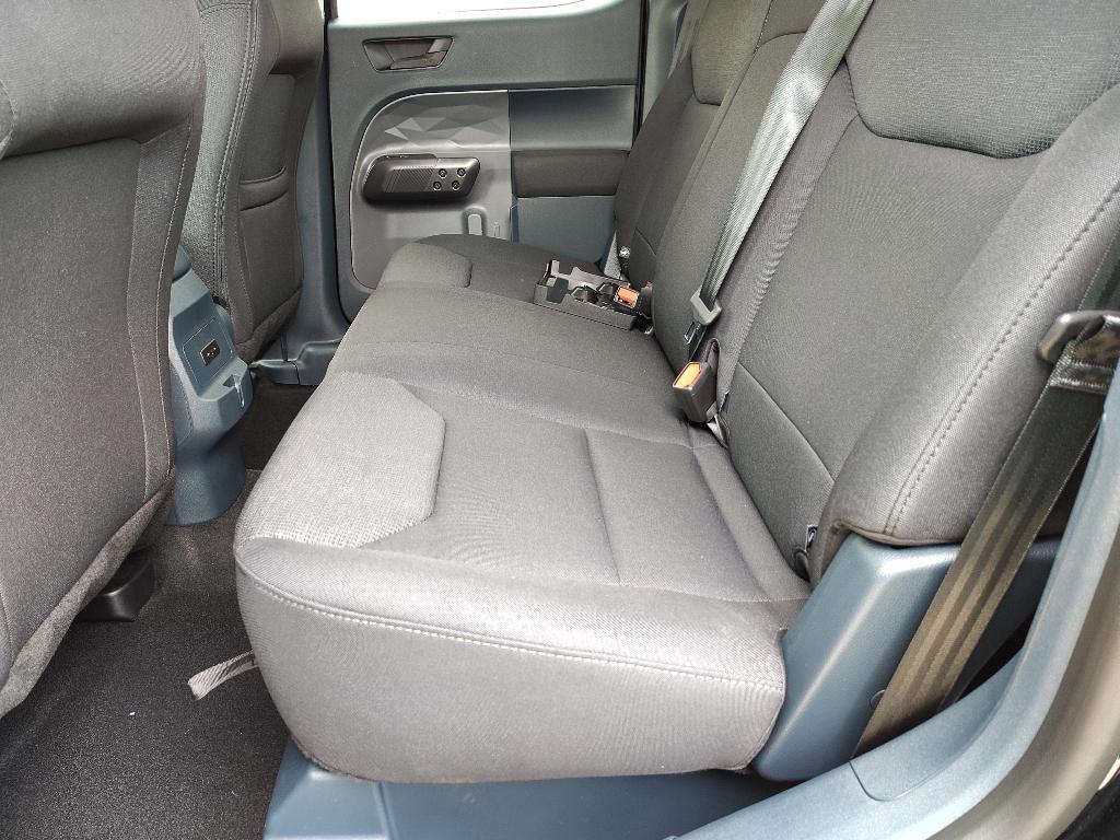 new 2025 Ford Maverick car, priced at $33,600