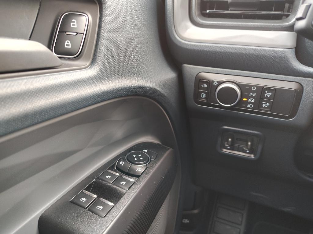 new 2025 Ford Maverick car, priced at $33,600