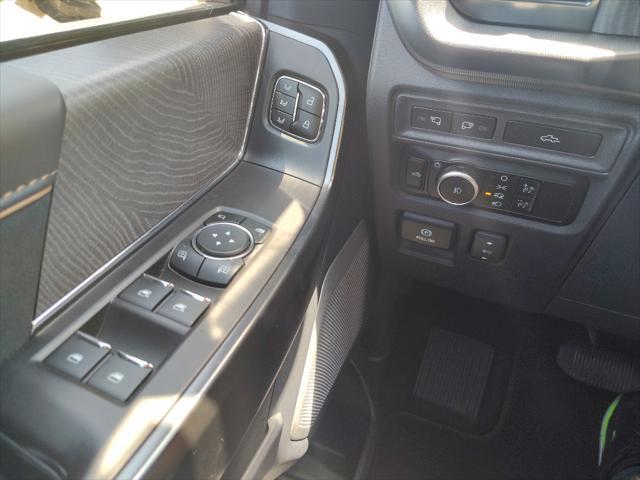 used 2023 Ford F-150 car, priced at $55,397
